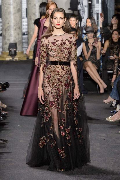 Elie Saab HC RF16 3669