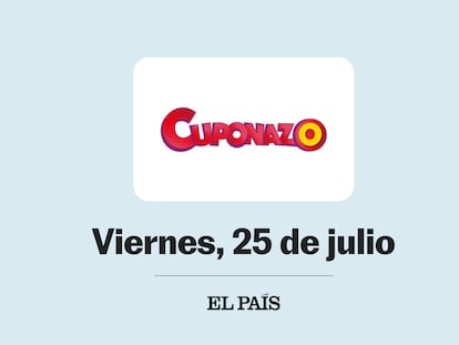 El Cuponazo de la ONCE es uno de los sorteos más populares en España, celebrado todos los viernes.