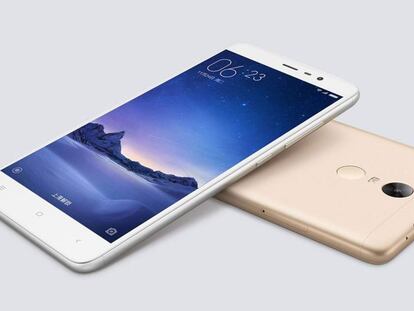 El Xiaomi Redmi Note 5 contaría con un procesador decepcionante