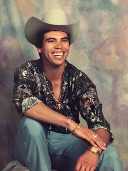 Chalino Sánchez