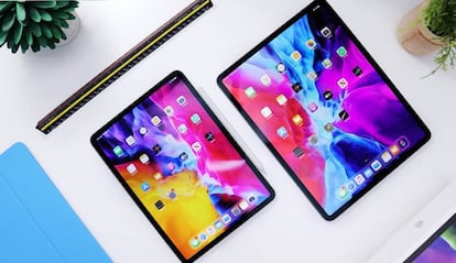 Cómo grabar la pantalla de tu iPhone o iPad paso a paso