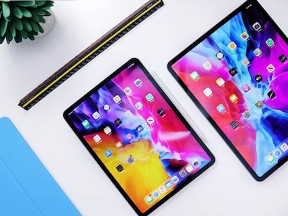 Cómo grabar la pantalla de tu iPhone o iPad paso a paso