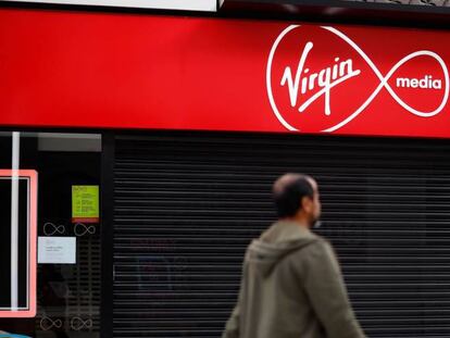 Liberty y Telefónica inician las recapitalizaciones previas para la fusión de Virgin y O2