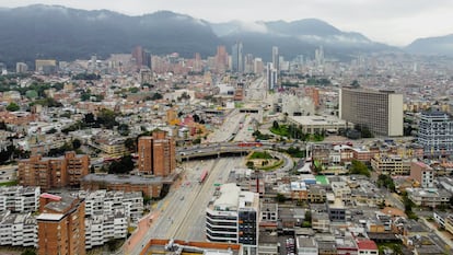 Pago del predial en Bogotá 2024