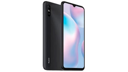 Xiaomi Redmi 9A Buen Fin