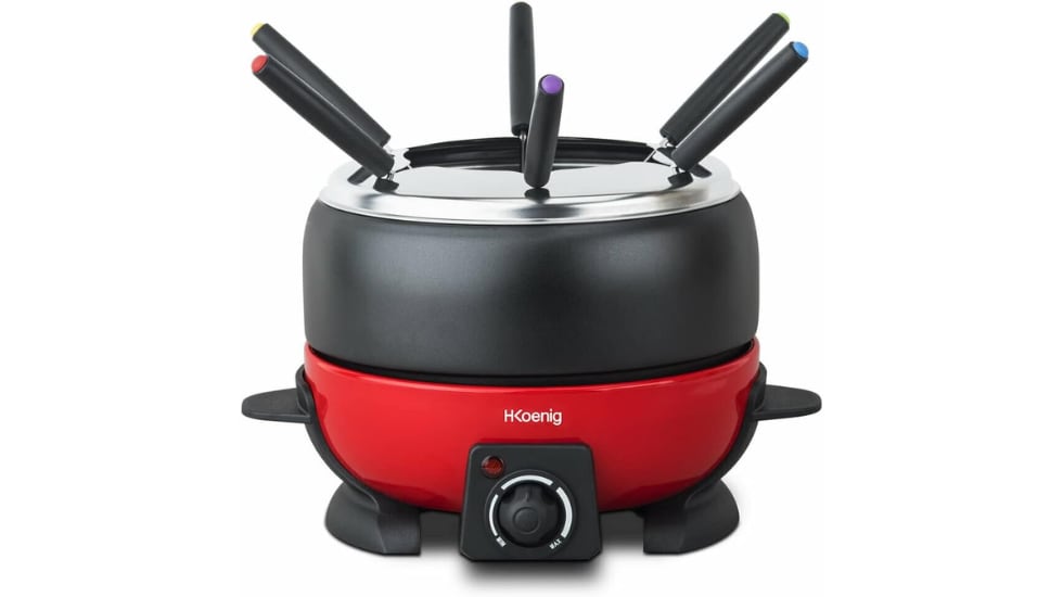 Fondue H.Koenig.