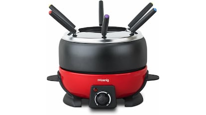 Fondue H.Koenig.