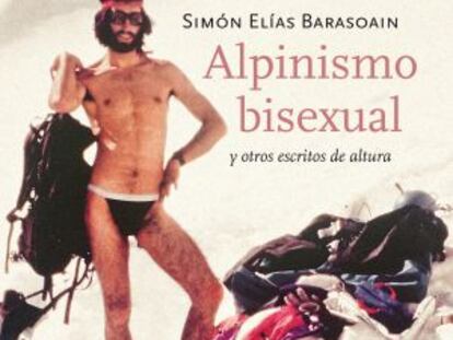 portada de 'Alpinismo bisexual'