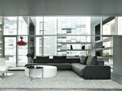Confortel, en Madrid.