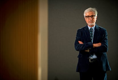 Enrique Goñi