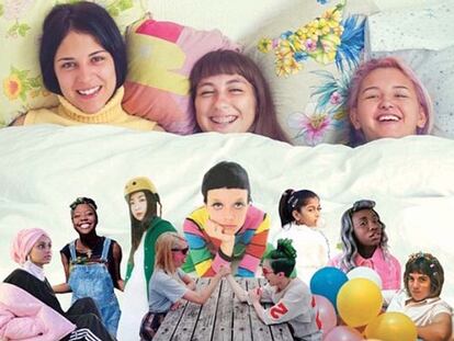 ¿Cómo puede la moda ganarse a la Generación Z?