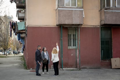 Vivienda Barcelona