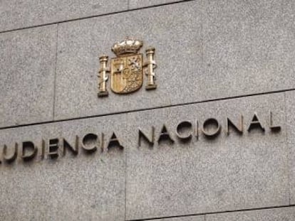 La AN archiva la querella contra Fainé y CaixaBank por la compra de BPI