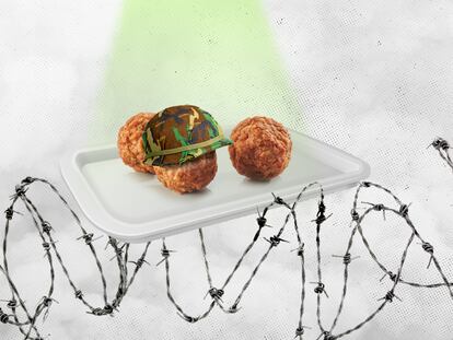 El comedor escolar: de Vietnam a gratuito y universal