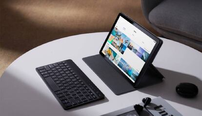TCL TAB 10L