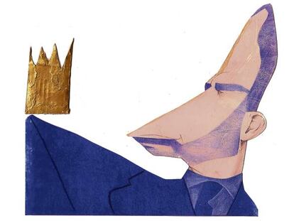 Felipe VI, un rey ilustrado