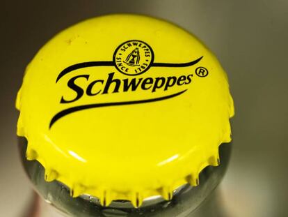 El Supremo echa la culpa a Schweppes de la “confusión” con su marca