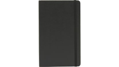 Cuaderno de 120 hojas