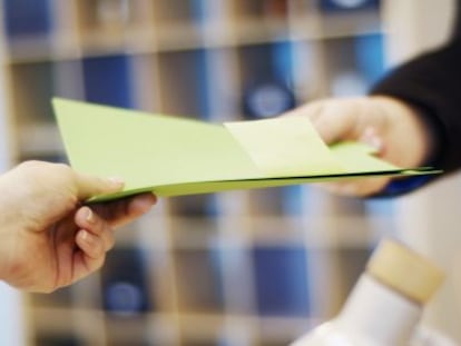 Cuenta atrás para retratarse y evitar el bloqueo de la cuenta