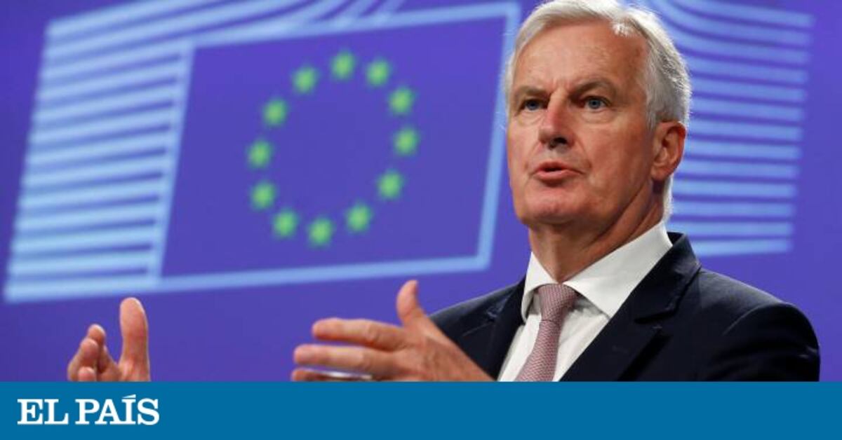 Bruselas avisa a Reino Unido de que no habrá pacto con la UE sin saldar ...