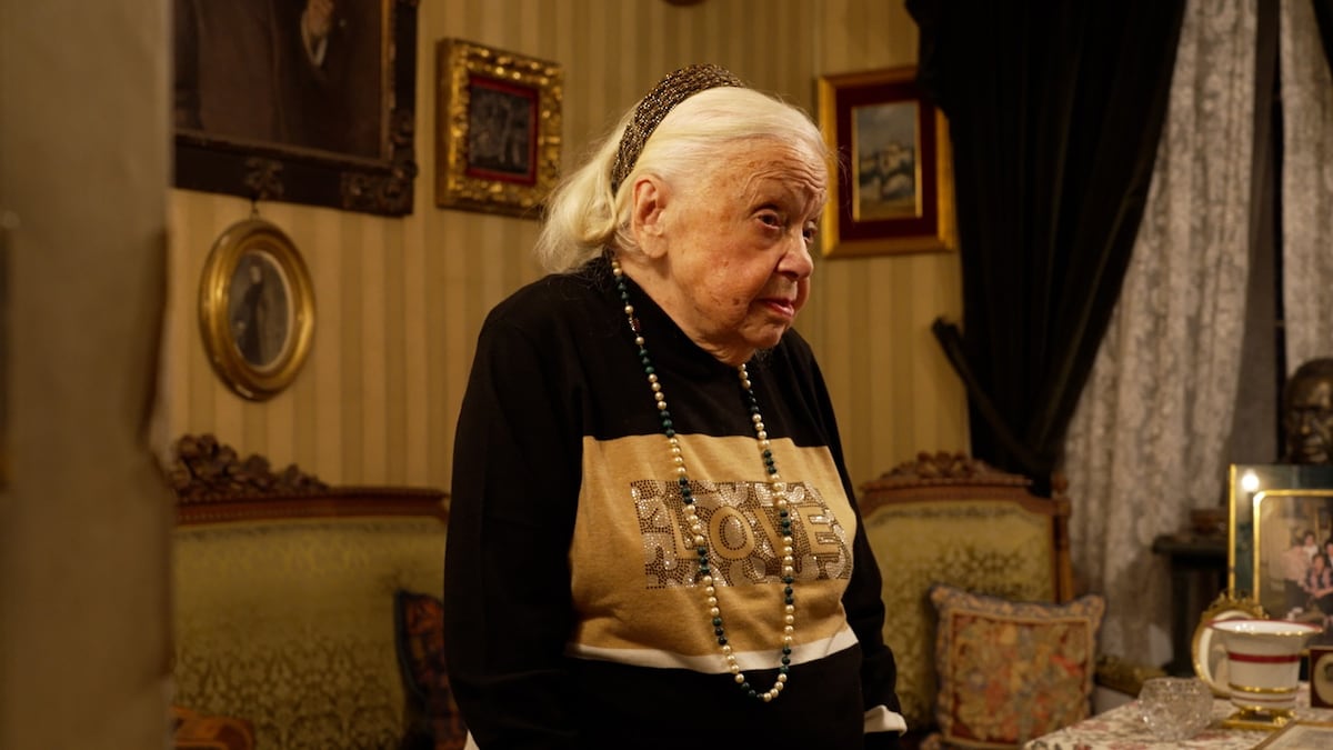 Otra Navidad en soledad: “Ya no tengo a nadie que me lleve a ningún lado, pero si me invitan, yo voy”