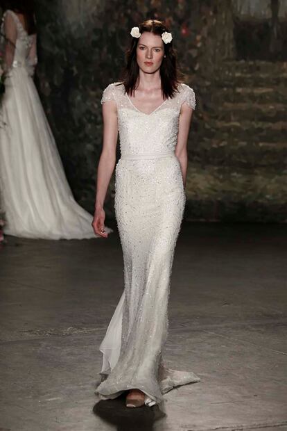 Jenny Packham 2016.