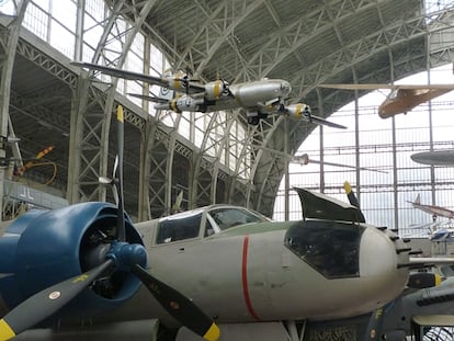 El PPE lanza un "Junker" contra Schulz