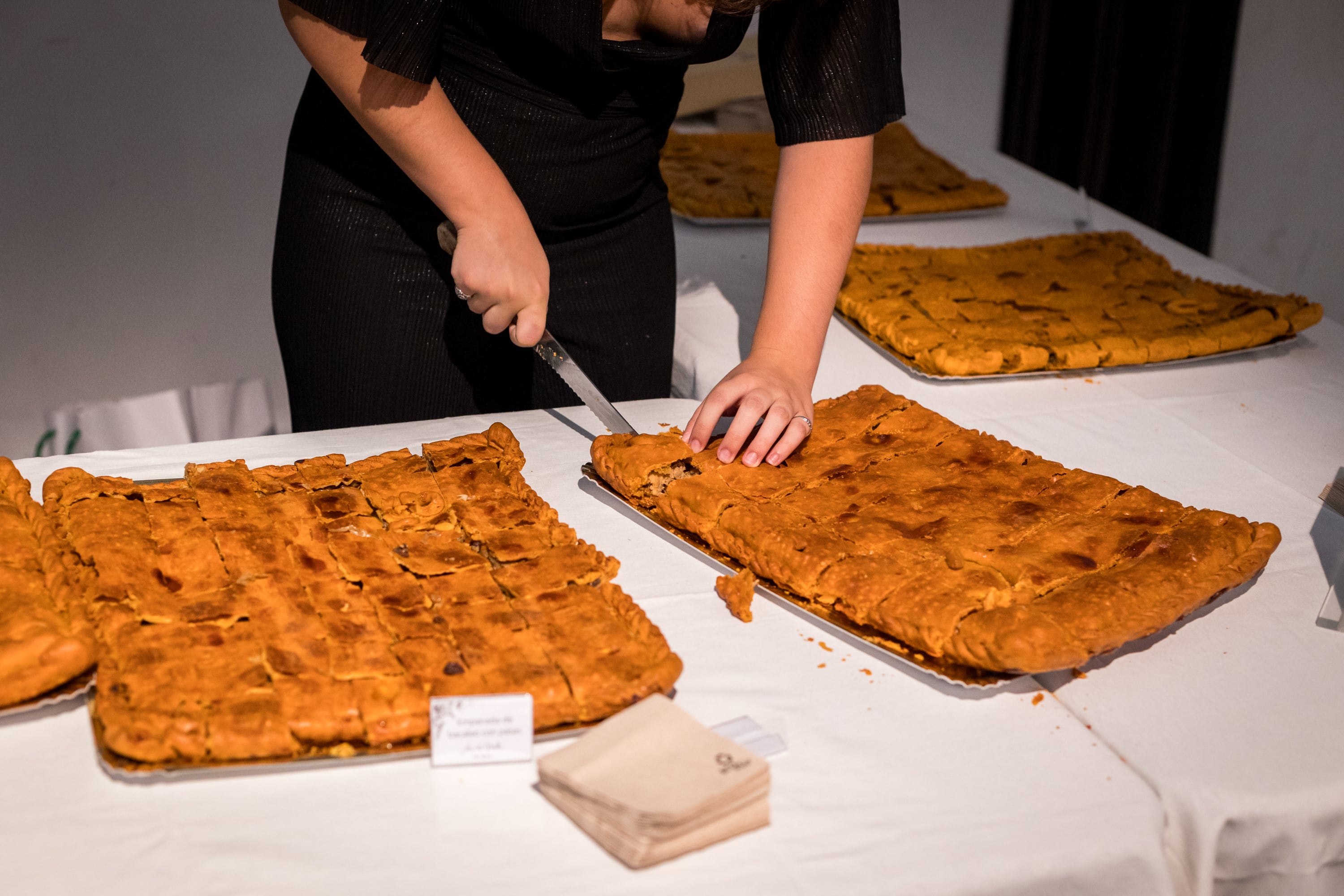 ¿Por qué es tan difícil encontrar una pizza o una empanada sin gluten? Unos premios hechos por y para celíacos revelan lo que más echan de menos