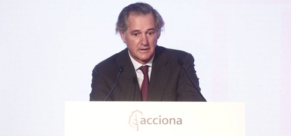 Acciona ficha a Citi, Goldman, JP Morgan y Morgan Stanley para su OPV ...