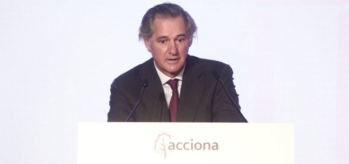 Acciona ficha a Citi, Goldman, JP Morgan y Morgan Stanley para su OPV ...