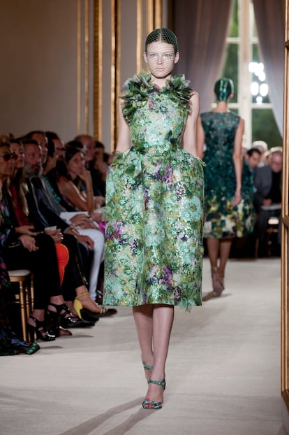 giambattista valli alta costura otoño-invierno 2012/13