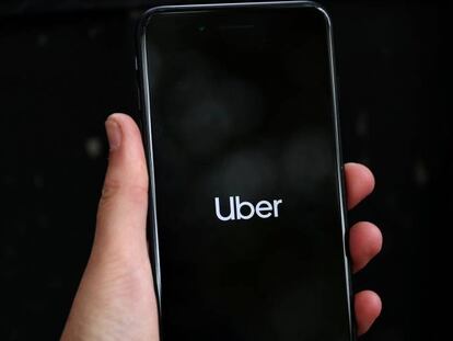 Uber prepara la colocación privada de 1.500 millones en bonos