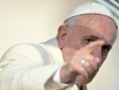 El Vaticano no aporta la información requerida sobre los casos de pederastia en una comparecencia histórica. Admite que hay agresores, “como en otras profesiones”