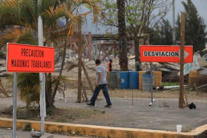 La diputada Beatriz Navarro pide que haya una consulta ciudadana para la aprobación de la demolición.