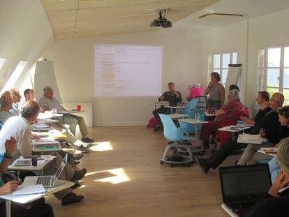 Panorama de las monedas sociales en Francia