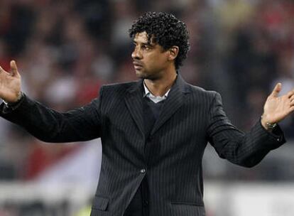 Frank Rijkaard