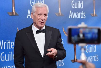 James Woods, que alterna su labor de actor con la de mamporrero de Twitter, ha sido uno de los que se han quejado abiertamente contra las nuevas normas de la Academia.