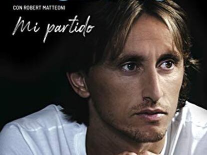 Portada de 'Mi partido'.