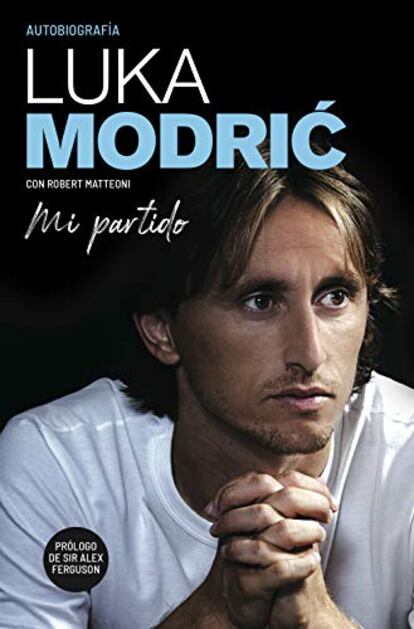 Portada de 'Mi partido'.