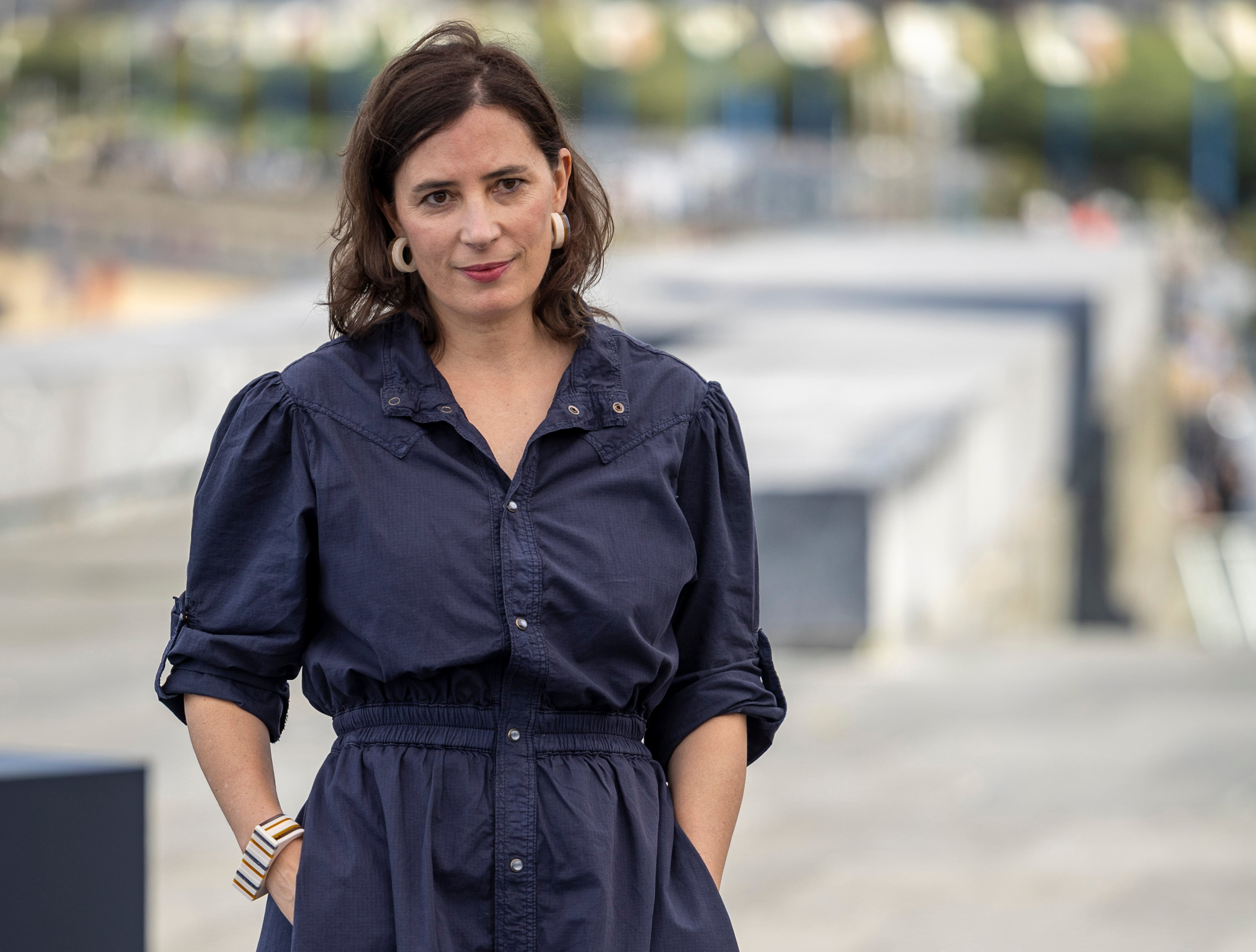 Milagros Mumenthaler, cineasta: “En esta sociedad es imposible reinventarse cuando está la maternidad de por medio”