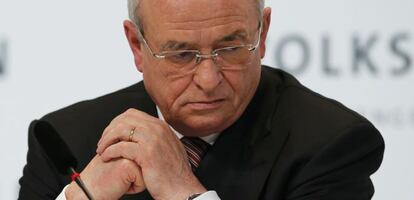 Martin Winterkorn