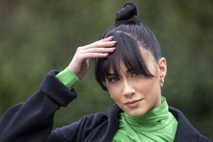 Aitana, premio Ondas al Fenómeno musical del año.