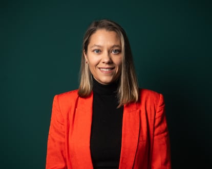 Yvonne Mähler, socia fundadora de YML Iurister
