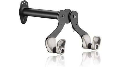 Los mejores soportes para bicis que se pueden comprar en Amazon