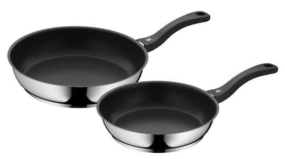Prime Day 2025 propose des casseroles non cuites pour toutes sortes de cuisine.