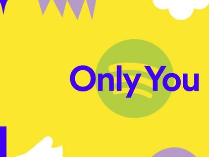 Llega la experiencia 'Only You' a SPotify.