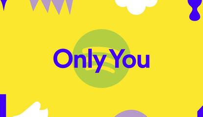 Llega la experiencia 'Only You' a SPotify.