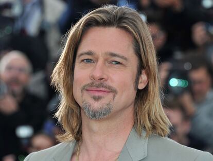 Brad Pitt