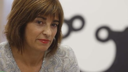 Itziar Nogeras, directora de San Sebastián 2016.