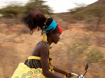 Reflections of an ordinary woman: A future made in Africa?